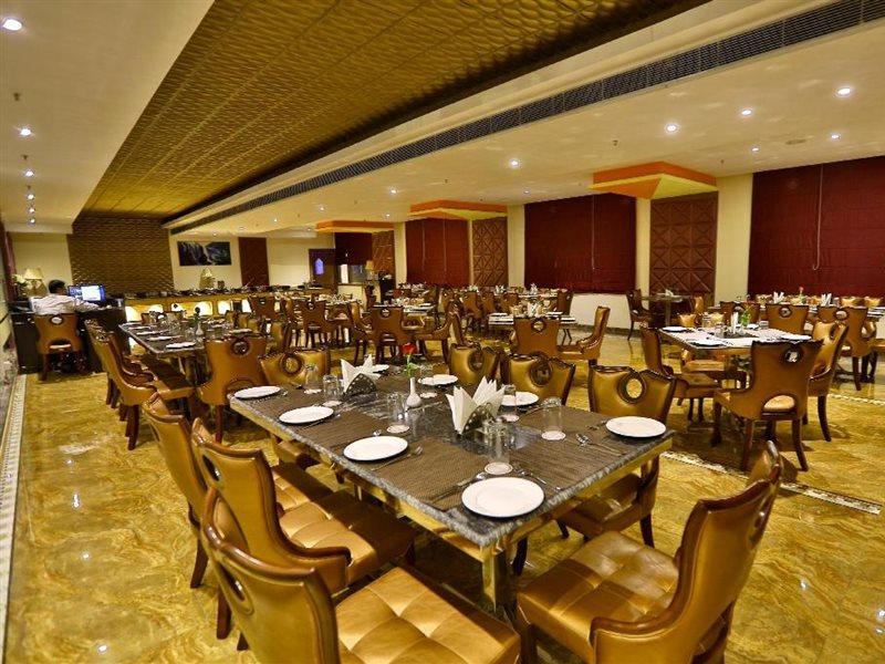 Regenta Resort Bharatpur, Fatehpur Sikri Road Exterior foto